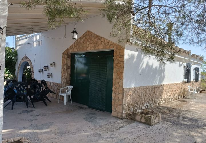 Landejendom i Yecla, Murcia, Yecla - € 195.000 | Ref: RP28 - foto 1